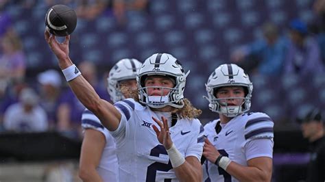 K-State Wildcats mailbag on Avery Johnson and new transfers | Kansas ...