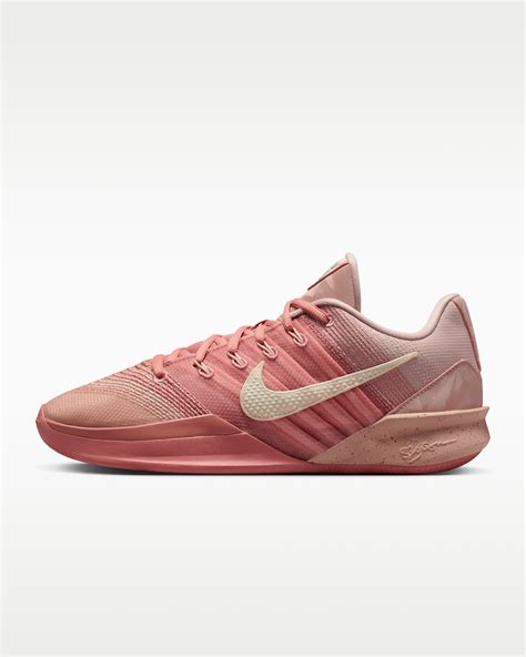 Sabrina 3 'Three' Basketball Shoes. Nike IL