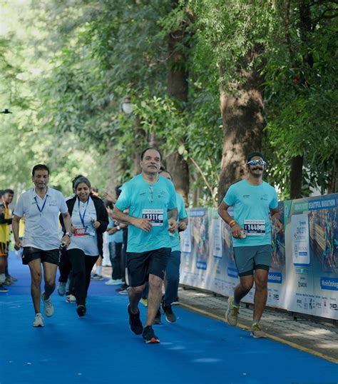 Vedanta Zinc City Half Marathon – 2026 Registration & 2025 Results