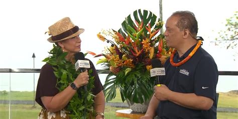 Billy V Live: Merrie Monarch judge on what makes a great performance ...