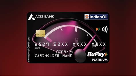 Save on Fuel with Axis Bank Credit Cards
