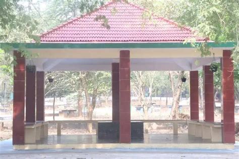 Chennai’s Vandalur zoo gears up for summer