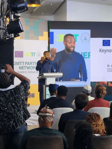 3MTT secures an additional €11 million EU-Denmark funding as Nigeria ...