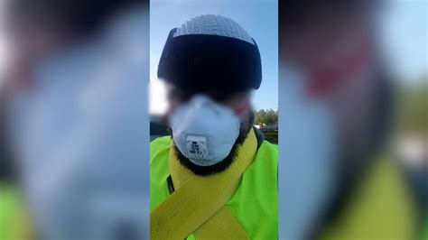 Zou dit het filmpje zijn waardoor vliegbasis Gilze-Rijen ontruimd werd ...