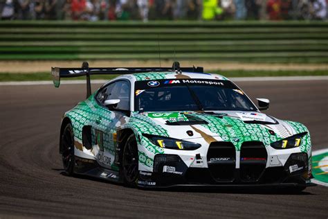 Imola (ITA), 17-19 April 2026. FIA World Endurance Championship, FIA ...