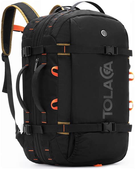 11 Best Backpack To Travel With | Select Travel Pack
