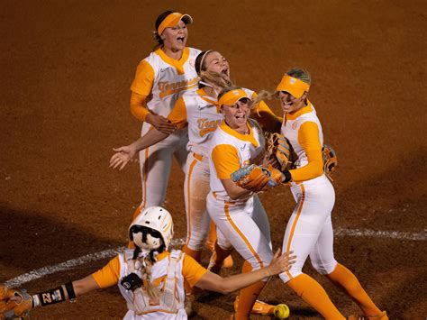 Why series win over Alabama is important for Tennessee softball postseason