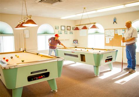 Encore Foothill Village | RV Resorts in Arizona