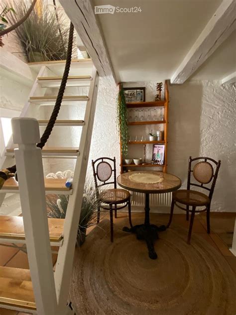 3½ rooms - Maisonette / Duplex - in 20 rue du chateau - for CHF 700 - 80 m² - Floor: 2