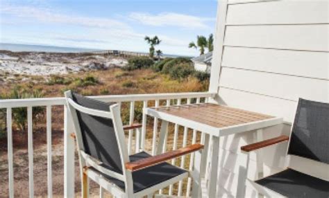 Spring Availability - Secluded Beachfront Unit Sleeps 4 w/ Easy Beach ...