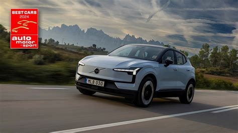 Sieger bei Best Cars 2024: Volvo zweimal auf Platz 1