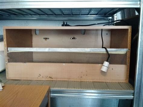 Free: Small reptile/pet terranium (Great glen, LE8) - Leicester Freegle