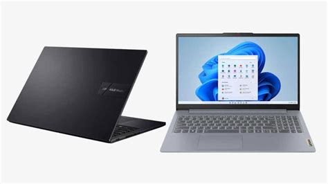 Top 5 Windows laptops under Rs 70,000 from Lenovo, Dell and Asus