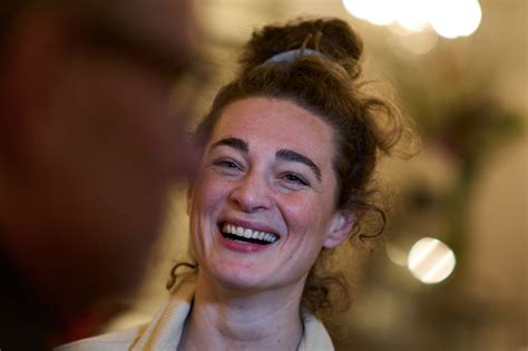 A singing circle at Amsterdam's Concertgebouw offers support for people ...