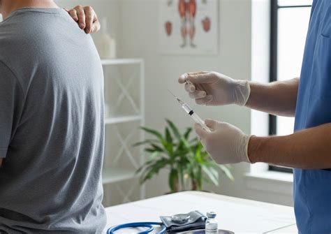 Trigger Point Injections Glendale: Symptoms, Treatment