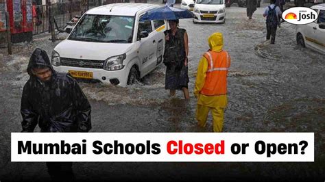 Mumbai Schools Closed or Open? Check Which School Zones Face the ...