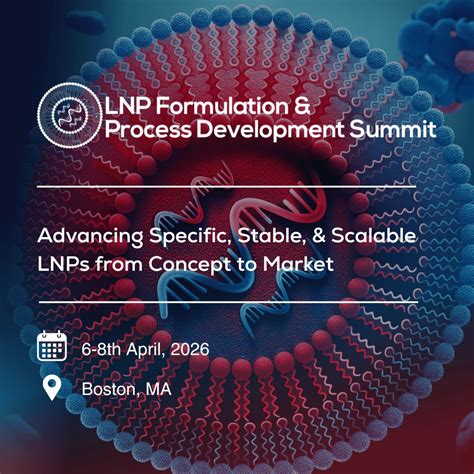 Full Event Guide - 5th LNP Formulation & Process Development Summit