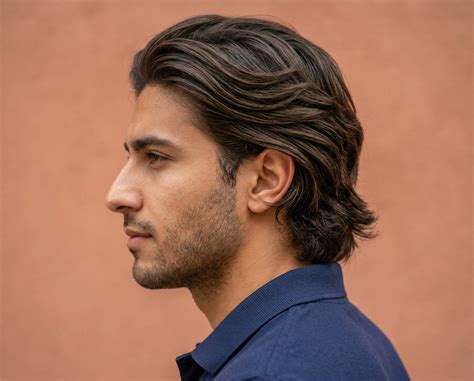 The 30 Best Long Hairstyles for Men | Men's Long Hair Haircuts Tips