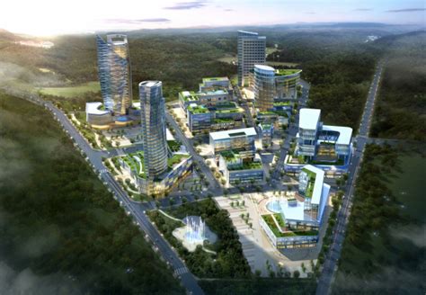 Suwon Designates R&D Science Park Site as Urban Development Zone ...