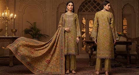 How to Mix and Match Dupattas with Your Favorite Suit Sets – Shreekama