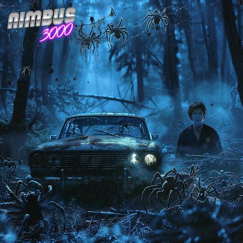 2/15 Pfui Spinne! 🕷️ - Nimbus 3000 - Der ultimativ magische Harry Potter Podcast | Lyssna här ...