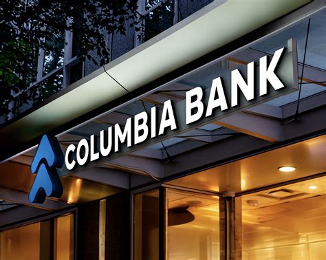 Online & Mobile Personal Banking | Columbia Bank