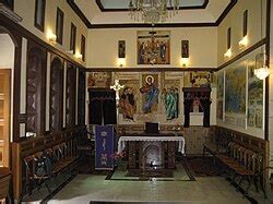 Gereja Santo Petrus dan Paulus, Antakya | S1 | Terakreditasi ...