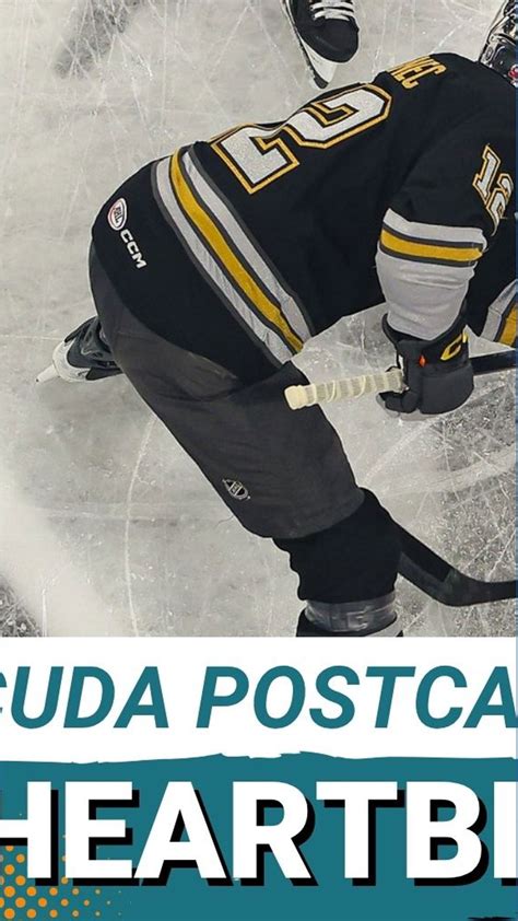 HEARTBREAK: San Jose Barracuda FALL in Overtime as Trevor Connelly STEALS Game 1 with Speed ...