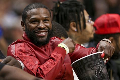 Floyd Mayweather vs. Mike Zambidis fight details: Date, location ...