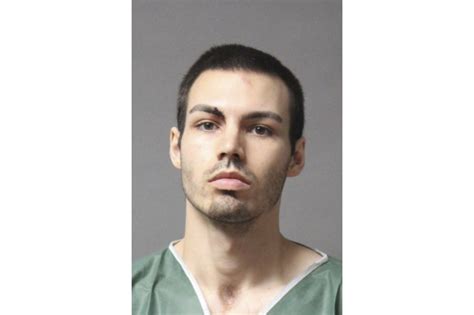 Sky Meadow shooter's motive revealed in affidavit | News | derrynews.com