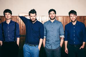 Revolverheld - Lirik Ich werde nie erwachsen