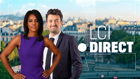 C'est show : "La scène m'a sauvée", Liza Minnelli - Bonjour ! | TF1 ...