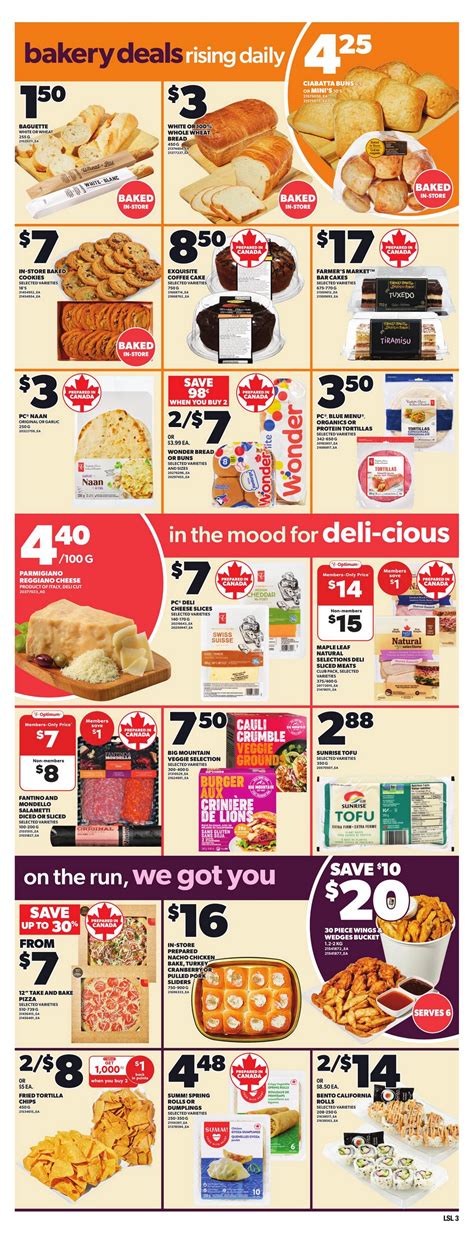Loblaws Flyer (ON) January 22 - 28 2026