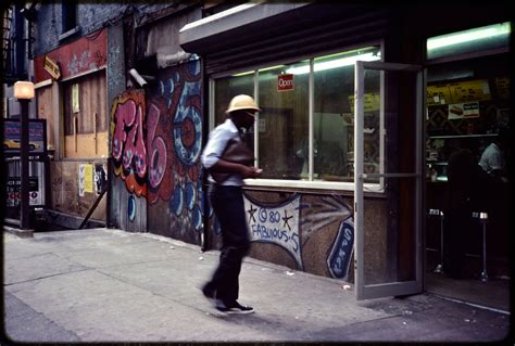 Graffiti Art, Hip-Hop Culture as We Know It: It All Started With Fab 5 ...