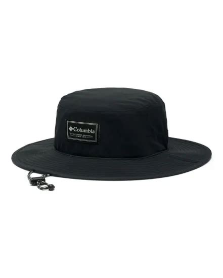 Chapeau Unisexe Columbia BROAD SPECTRUM II BOONEY Noir Sport 2000 - Ref ...