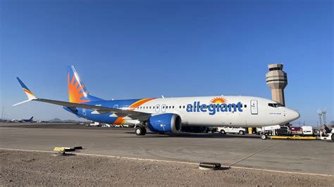 Allegiant Air Buys Sun Country Airlines for $1.5 Billion - Aviation A2Z