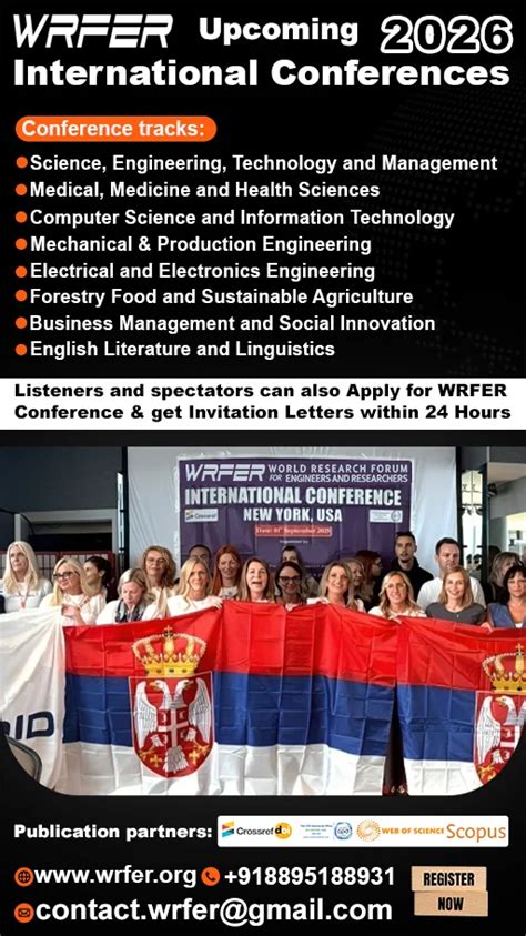 Mental Health Conferences in Tel Aviv September 2026 | Conference Alerts