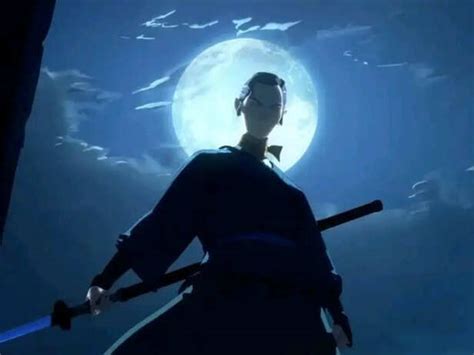 Blue Eye Samurai season 2: Release date speculation, cast, plot, and ...