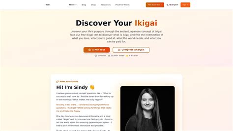 What is life fulfillment? Discover meaning with Ikigai | Ikigain