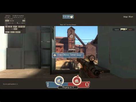 Steam Community :: Video :: STEAM_0:0:20107507 hacking in TF2