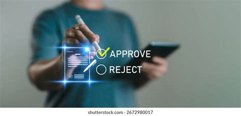 Confirmation Approval: Over 29,409 Royalty-Free Licensable Stock Photos ...