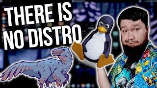 The Future Of The Linux Distro Is No Distro Brodie Robertson Mp3 Music ...