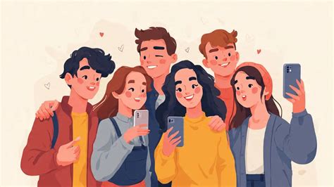 Social media’s role in boosting ‘main character energy’