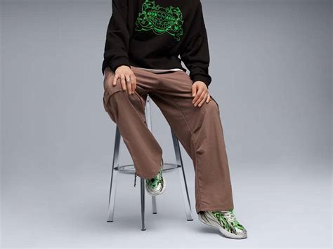 Rekomendasi Sneakers Kolaborasi Puma Terbaru | IDN Times