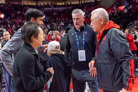 The Blazers are going to need a head coach. Will Tom Dundon pay for one? | Bill Oram