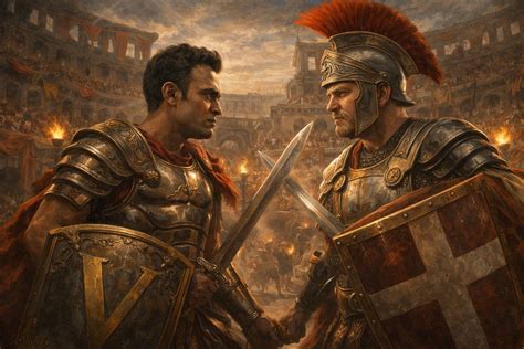 The Weekly Vine 73: MAGA’s Carthage moment, The Odyssey for Beginners ...