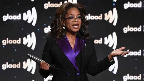 GLAAD Media Award full winners list: Oprah Winfrey, RuPaul's Drag Race ...