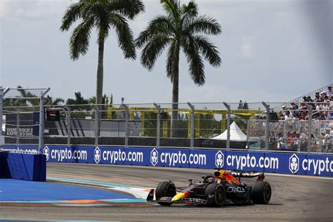 Formula 1 Miami Blasted For 'Obscene' Hot Dog Prices - The Spun