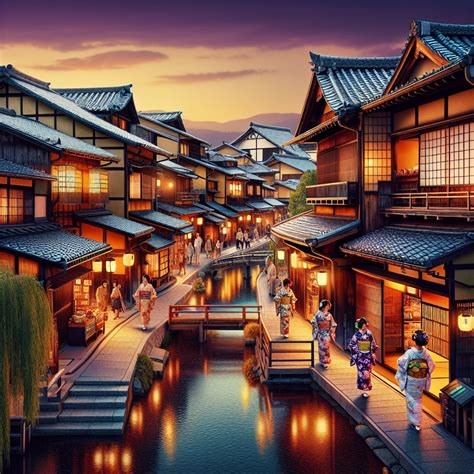 Where to Stay in Kyoto: Best Areas and Hotels for Every Traveler - WG TRAVEL MEDIA English
