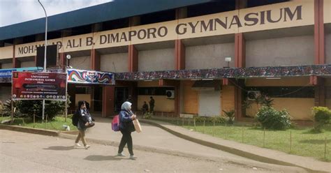 Suspected bomb blast kills at least four worshippers during Mass in ...